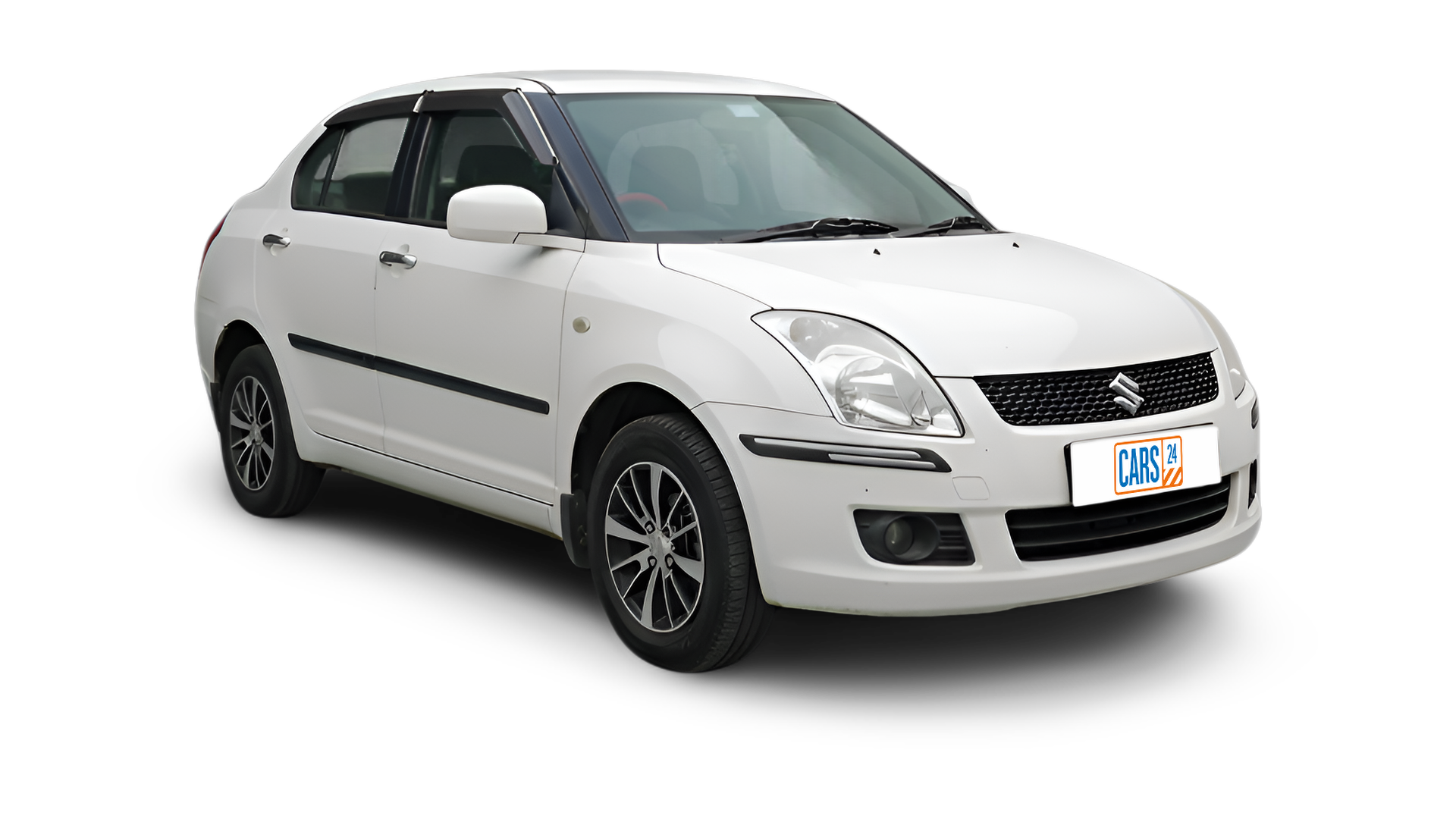 Maruti Swift Dzire-img
